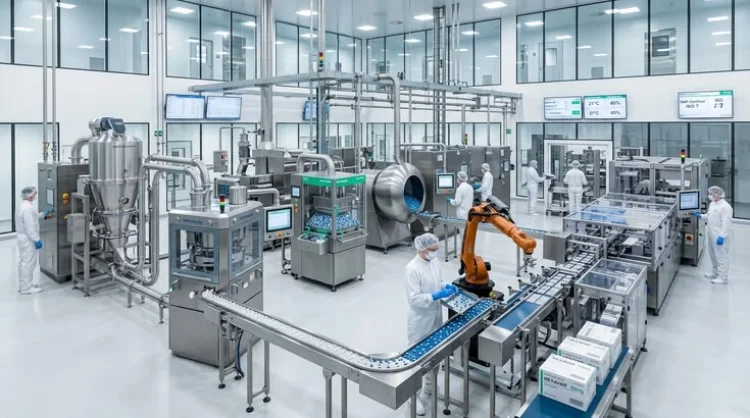 EPA’s 2026 Draft Risk Evaluation for o-Dichlorobenzene: What Should Solvent Buyers Recheck?