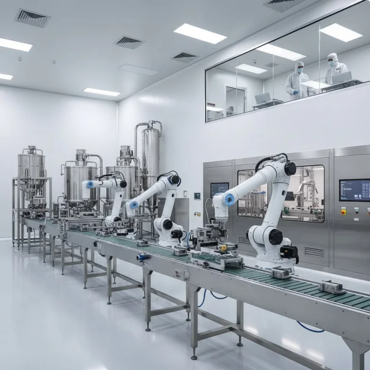 Can a COA Support Commercial Source Approval for a Semiconductor Wet Chemical?