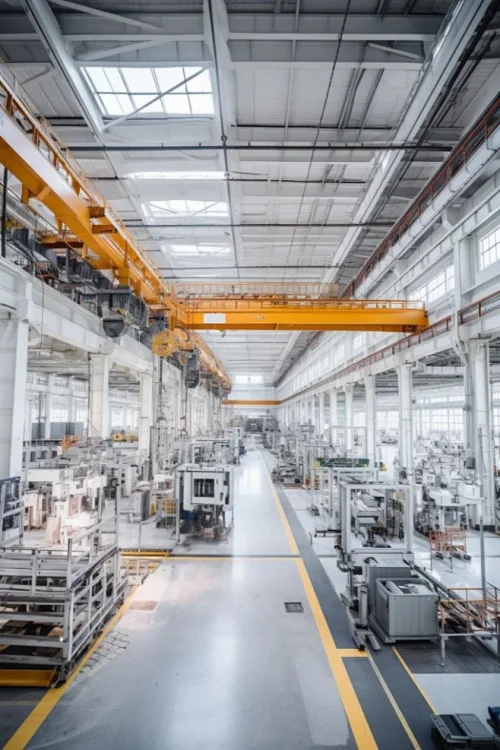 How Chemical Buyers Evaluate Supplier Quality Systems During Audits