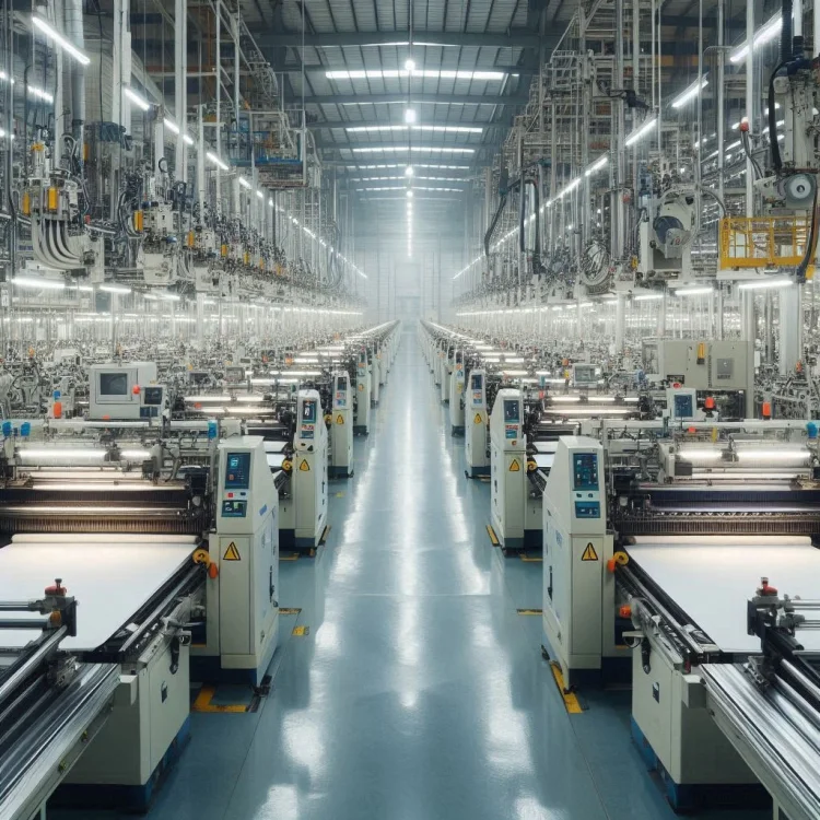How AI Chip Manufacturing Is Changing Semiconductor Chemical Control Requirements