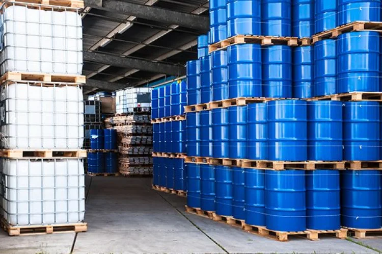How to Evaluate Organic Intermediate Suppliers for Industrial Applications